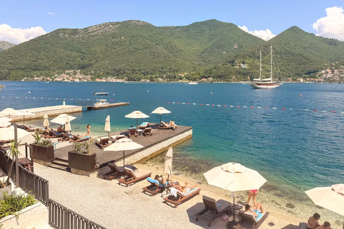 Bocasa Beach Club