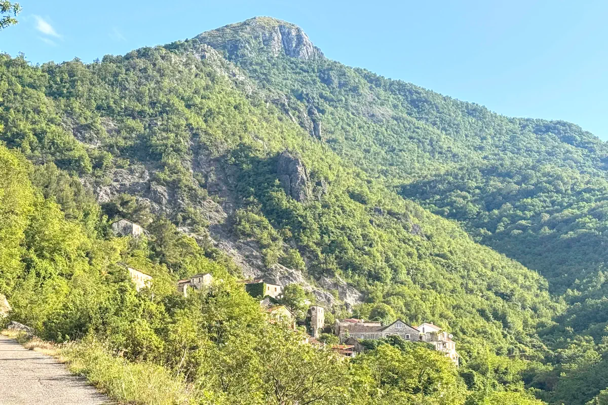 Godinje Village Lake Skadar