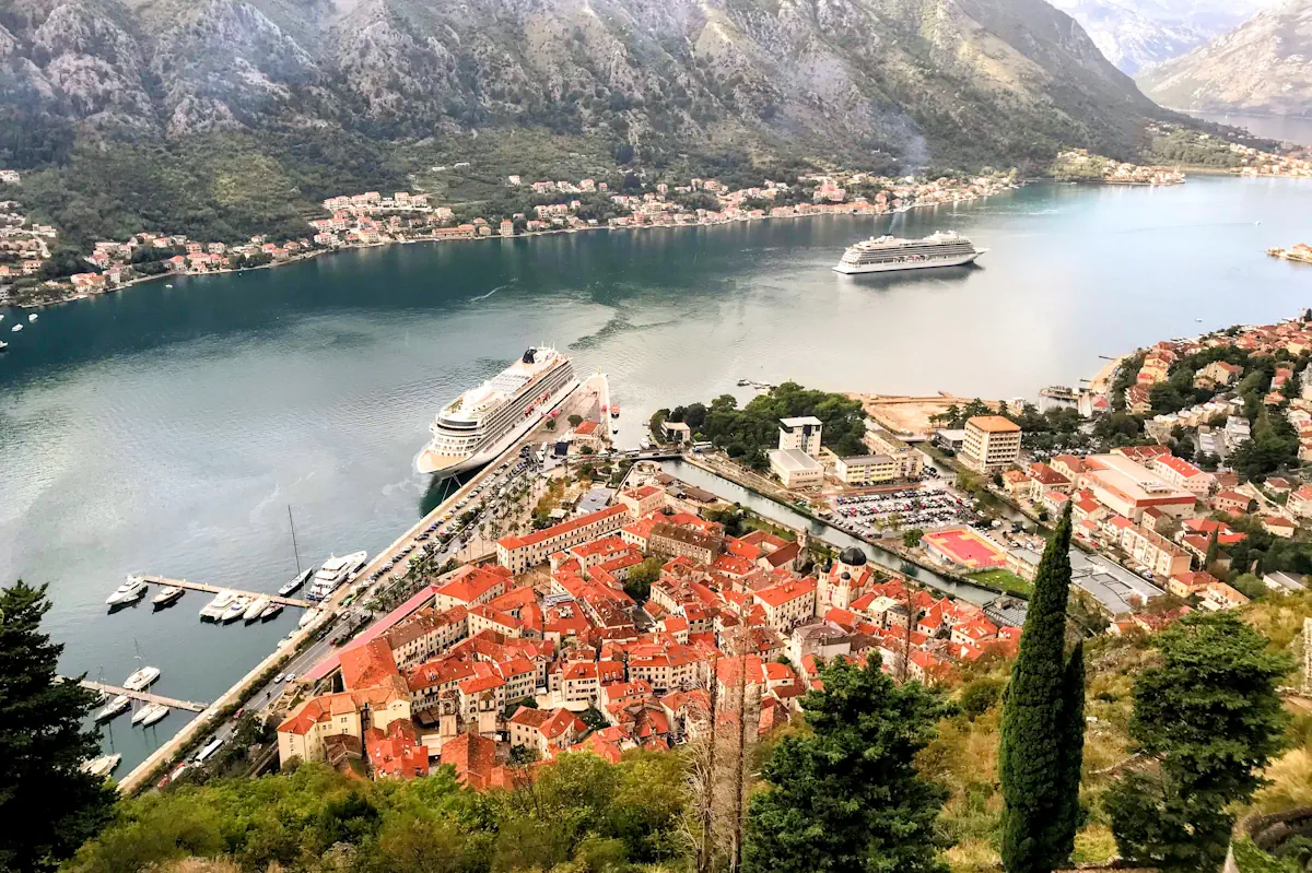 San Giovanni Fortress