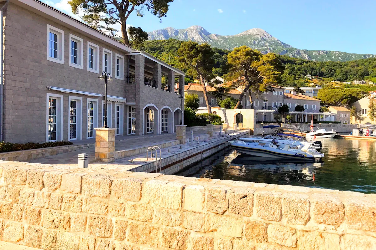 Lazure Beach Club Meljine