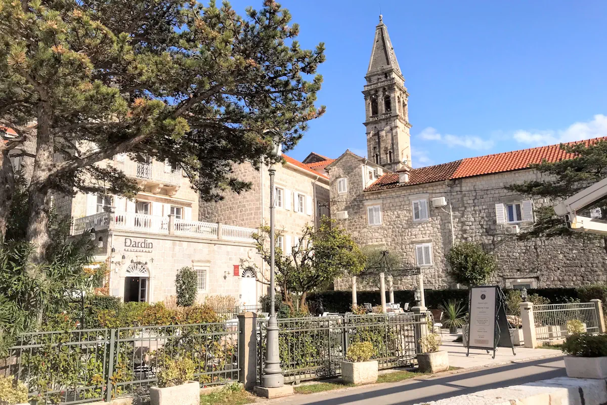 Hotel Leon Coronato