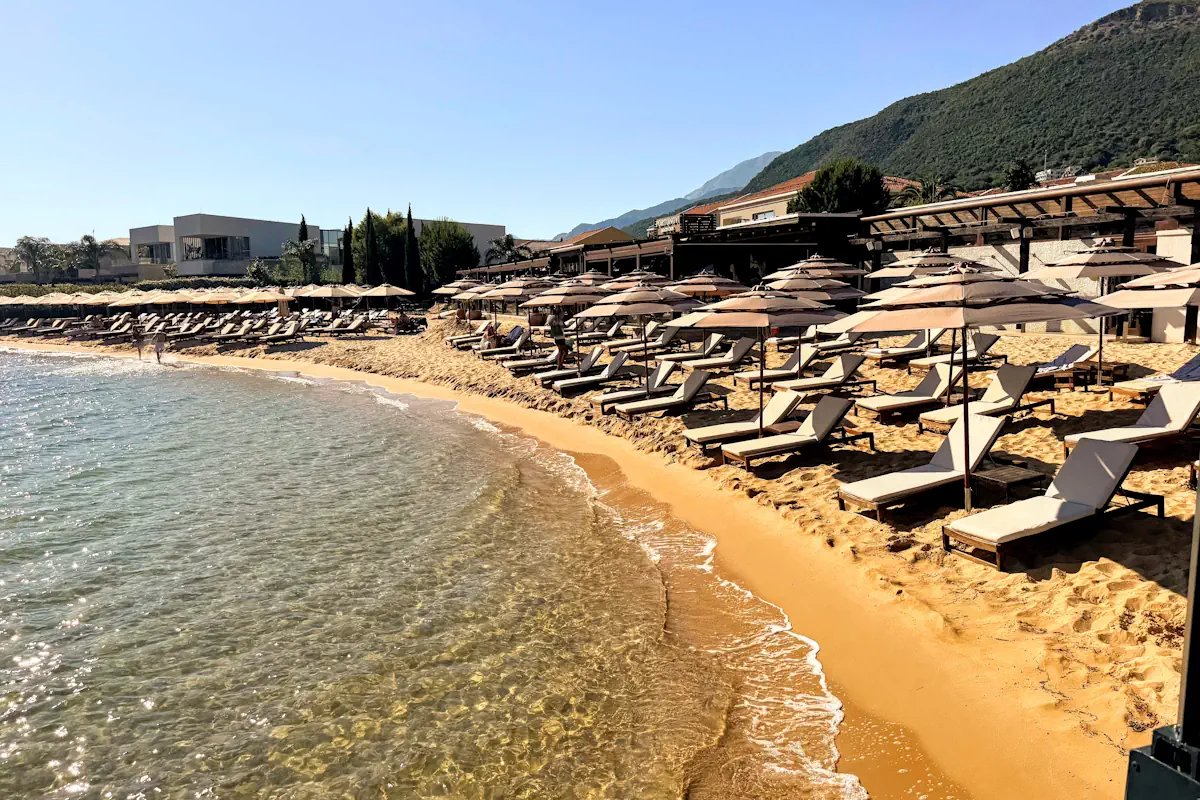 Portonovi Beach Club
