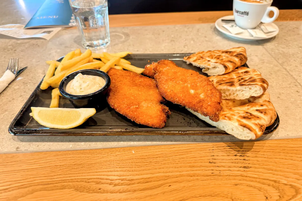 Walter Sarajevski Cevapi