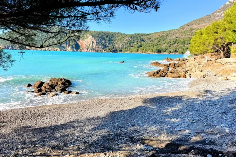 Best Beaches Montenegro