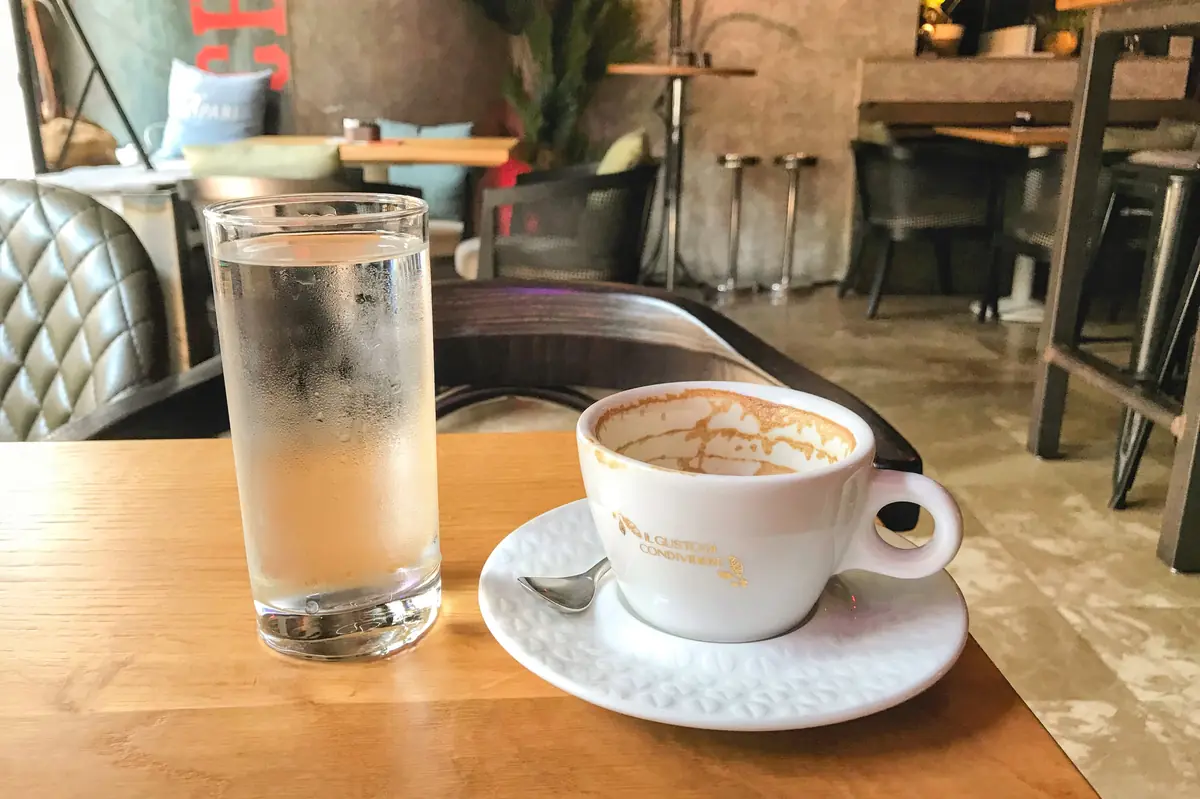 Can You drink tap water in Montenegro